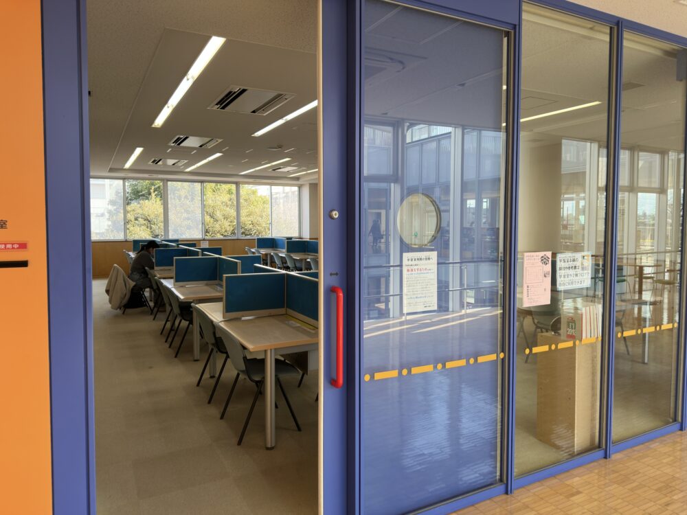 ころぽっくるの学習室