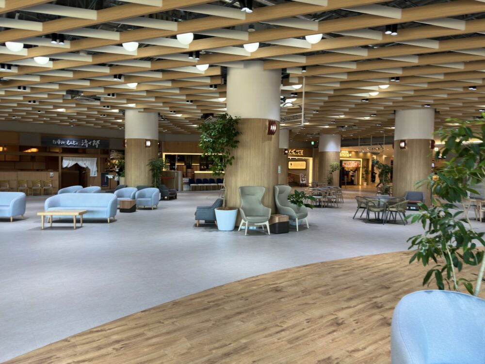 そらくもダイニング