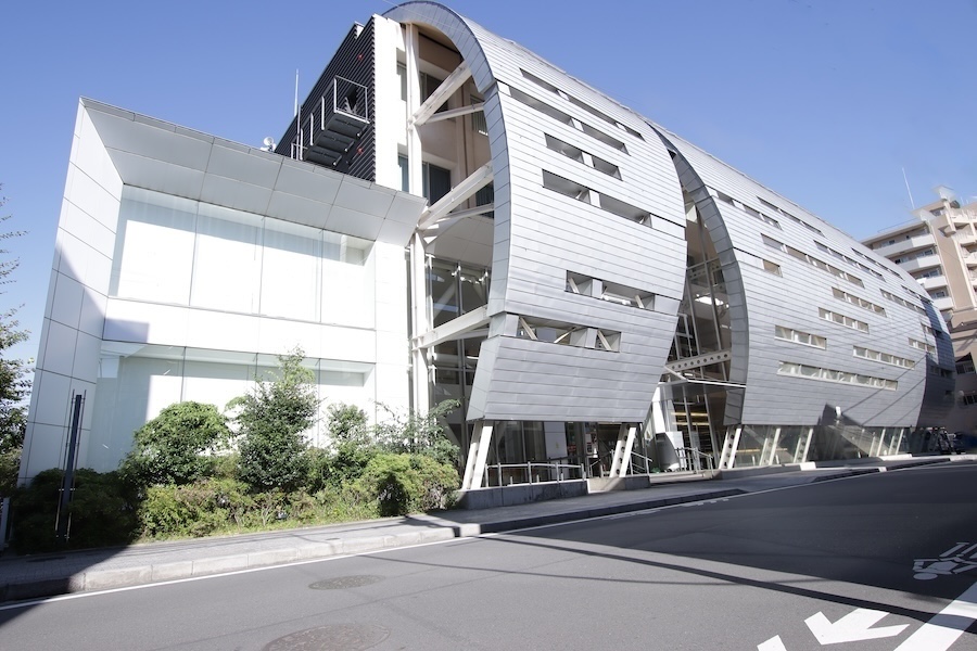 清瀬けやきホール